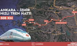 Prestij Projesi: Ankara-İzmir YHT Hattı!