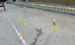 Adana'da kavgada iki kişi yaralandı