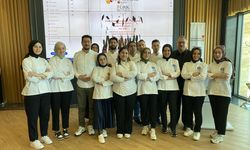 Kahramanmaraş'ta "Türk mutfağı haftası" kapsamında program düzenlendi