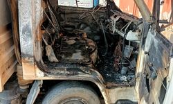 Karataş Belediyesinden hizmet binası ve araçlarına saldırıldığı açıklaması