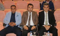 Malatya'da Meslekler ve Hukuk Çalıştayı düzenlendi
