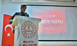 Malatya'da yeni müfredat taslağı tanıtım ve değerlendirme toplantısı yapıldı