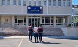Mersin'de firari FETÖ hükümlüsü eski kamu görevlisi yakalandı