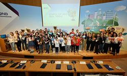 Scratch Cup 2024 beşinci kez düzenlendi