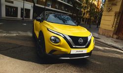 Yeni Nissan Juke Türkiye pazarında