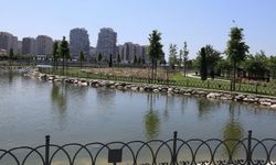 İstanbul'un 7 ilçesinde 8 parka yenileme