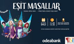 “Eşit Masallar” Gösterisi Minik İzleyicilerinin Karşısına Çıkacak