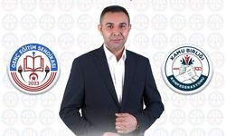 Genç Eğitim Sendikası İl Başkanı Arık, Genel Başkan Yardımcısı Olarak Atandı