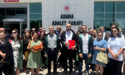 Adana'da 96 kişinin öldüğü apartmanın depremde yıkılmasıyla ilgili davada mütalaa verildi