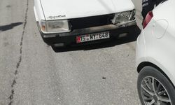 Burdur'da otomobil çaldığı iddia edilen ehliyetsiz sürücüye 82 bin lira ceza