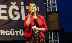 DEM Parti, Mersin'de miting düzenledi