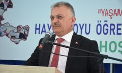 Malatya'da "Hayat Boyu Öğrenme Haftası" etkinlikleri başladı