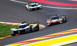 Peugeot, Le Mans 24 Saat Yarışına 2024 Peugeot 9X8 ile katılacak