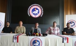 Teknik direktör Ahmet Taşyürek Kahramanmaraş İstiklalspor ile sözleşme imzaladı