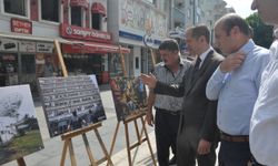 Mersin ve Hatay'ın ilçelerinde 15 Temmuz dolayısıyla şehitlikler ziyaret edildi