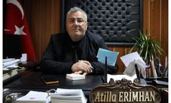 Erimhan: "Bu Şehir Ayağa Kalkacaksa Divanlı’dan Başlanmalı!