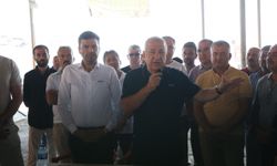 Zafer Partisi Genel Başkanı Özdağ'dan Kırıkhan ve Reyhanlı'ya ziyaret