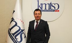 KMTSO Başkanı Buluntu’dan ‘30 Ağustos Zafer Bayramı’ Mesajı