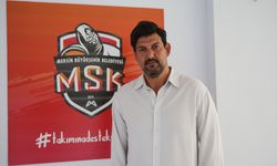 Mersin Spor, Süper Lig'e "iyi başlamayı" hedefliyor