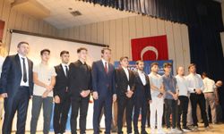 Saadet Partisi Genel Başkan Vekili Arıkan, partisinin Burdur il kongresinde konuştu: