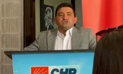 CHP Bergama Gençlik Kolları Başkanı Atakan Tekin: "Demokratik hak kimsenin elinden alınmamalı"