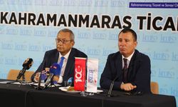 KMTSO Başkanı Buluntu: “İş Dünyamızın Sesi Olmaya Ve Yükünü Hafifletmeye Devam Edeceğiz