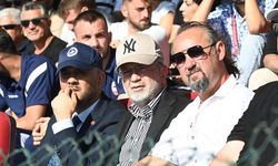 Başkan Görgel, Kahramanmaraşspor’u Zorlu Müsabakada Yalnız Bırakmadı!