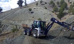 Sarıgüzel Mahallesi’nin ulaşım altyapısı güçlendiriliyor