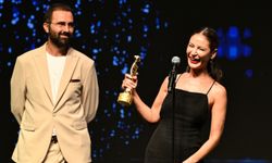 61. Antalya Altın Portakal Film Festivali'nde ödüller sahiplerini buldu (2)