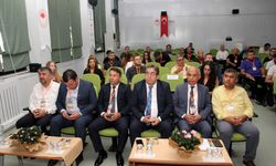 Erdemli'de "Bölgesel Tarımsal AR-GE Çalıştayı" düzenlendi