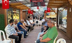 İskenderun'da Ahilik Haftası kutlanıyor