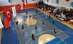 Cumhuriyet Spor Şöleni’nde final heyecanı yaşandı!