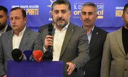 AK Parti Malatya İl Başkanlığı Ortak Akıl Delege İstişare toplantısı düzenledi