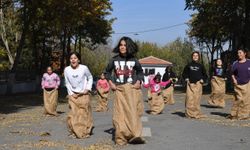 Yeşilyurt Belediyesi Aile Yaşam Merkezinden piknik etkinliği