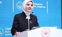 Bakan Göktaş: Mücadele hepimizin ortak sorumluluğu...