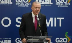 G20 sonrası 'Dünya 5'ten büyüktür' vurgusunu yineledi