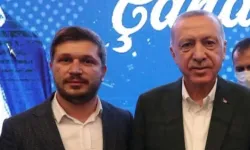 Keşanlı Uysal'a AK Parti Genel Merkezi'nde görev