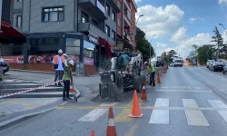 Sakarya’da 5G için yeraltına fiber sistem