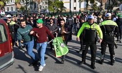 Antalya'da açılan Martı TAG davası İstanbul'da devam eden dava ile birleştirildi