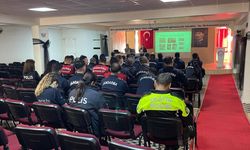 Bozyazı'da "Kültürel Mirası Koruma" semineri verildi