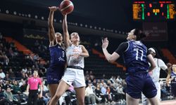 ING Kadınlar Basketbol Süper Ligi