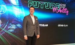 "Future of Mobility 25", Ford Otosan ve Driventure işbirliğiyle düzenlendi