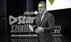 "MediaMarkt Startup Challenge 2025"in birincisi Crait AI oldu