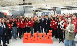 MediaMarkt yeni mağazasını Elazığ'da açtı