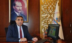 Silifke Kaymakamı Abdullah Aslaner, AA'nın "Yılın Kareleri"ni oyladı