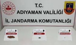 Adıyaman’da uyuşturucu operasyonu: 15 gözaltı