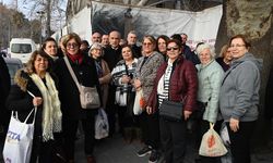 “Kahramanmaraş’ın Yarınlarına Birlik ve Beraberlikle Işık Tutuyoruz”