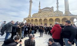 Emlak Konut Genel Müdürlüğü, Kahramanmaraş'ta günlük 20 bin kişiye iftar verecek