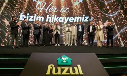 Fuzul, Togg kazanan talihlilere araçlarını teslim etti