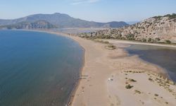 İztuzu Plajı, ünlü seyahat platformunun "Gezginlerin Seçimi" listesinde yer aldı